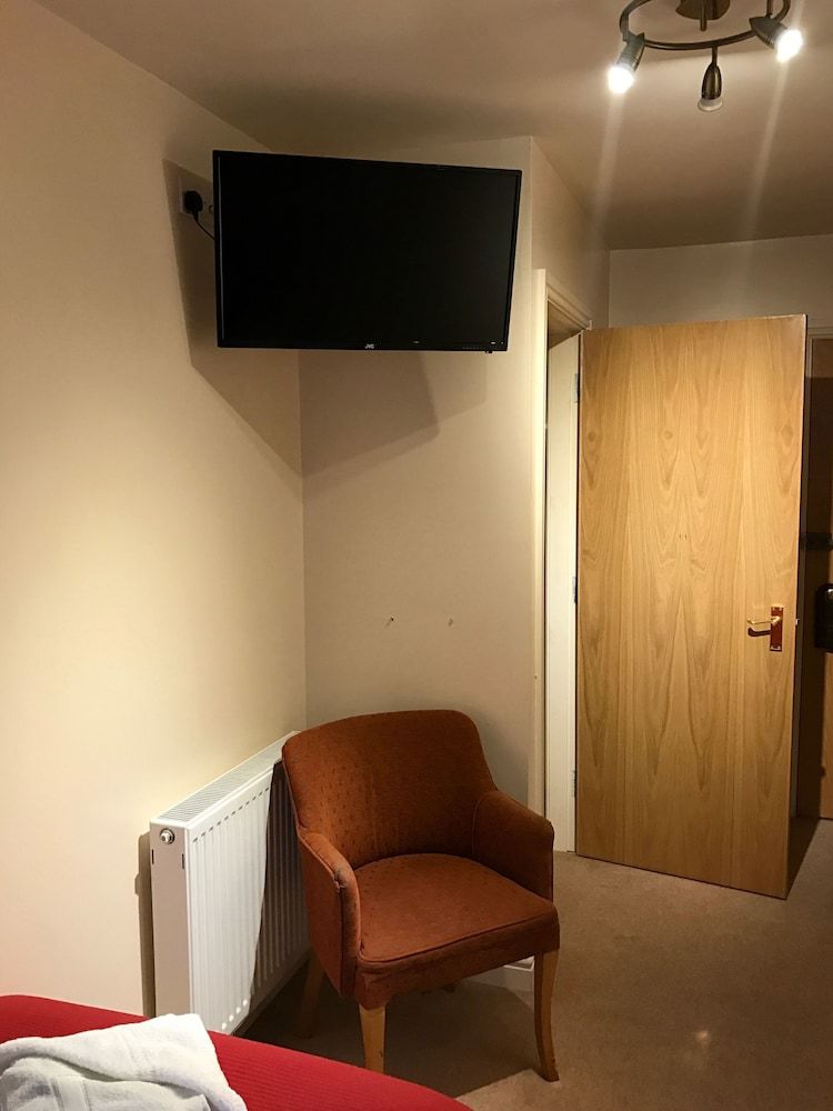 Single Room, Ensuite