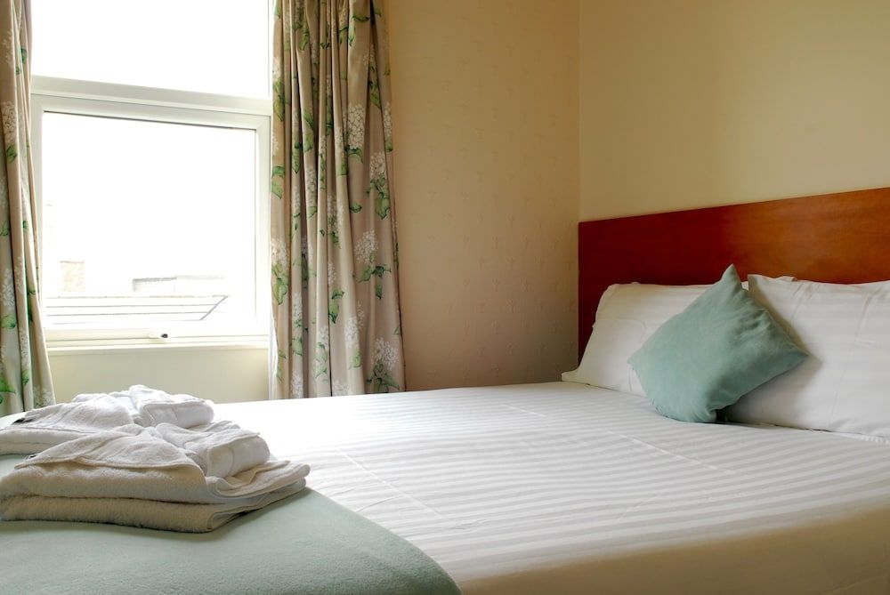 Standard Double Room, Ensuite