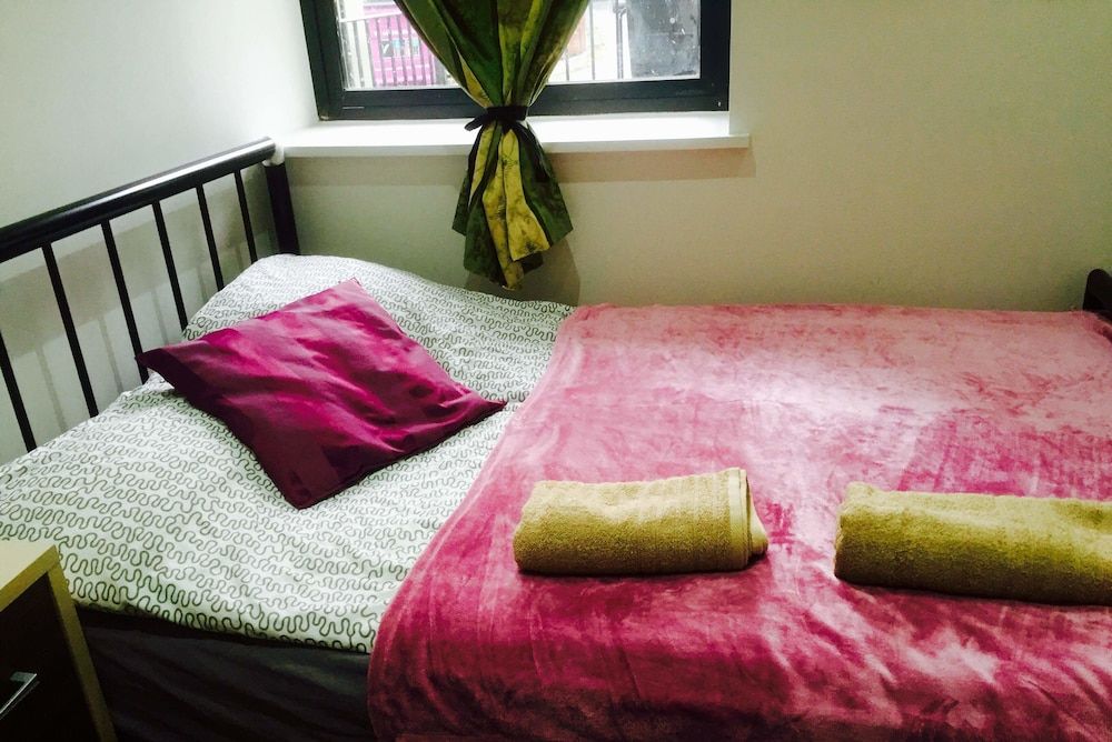 undefined Whitechapel Guest House