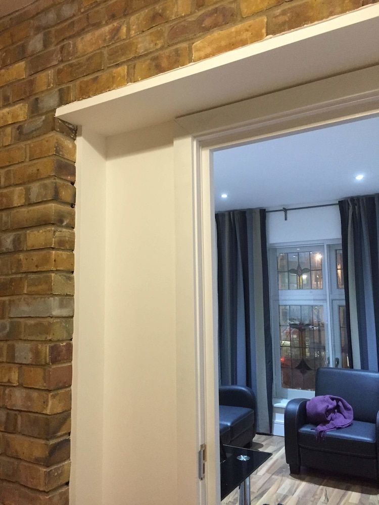 Whitechapel Guest House City Single Room, Balcony, City View (Shared Bathroom) 2