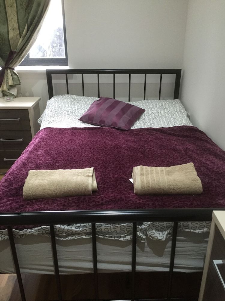 undefined Whitechapel Guest House 7