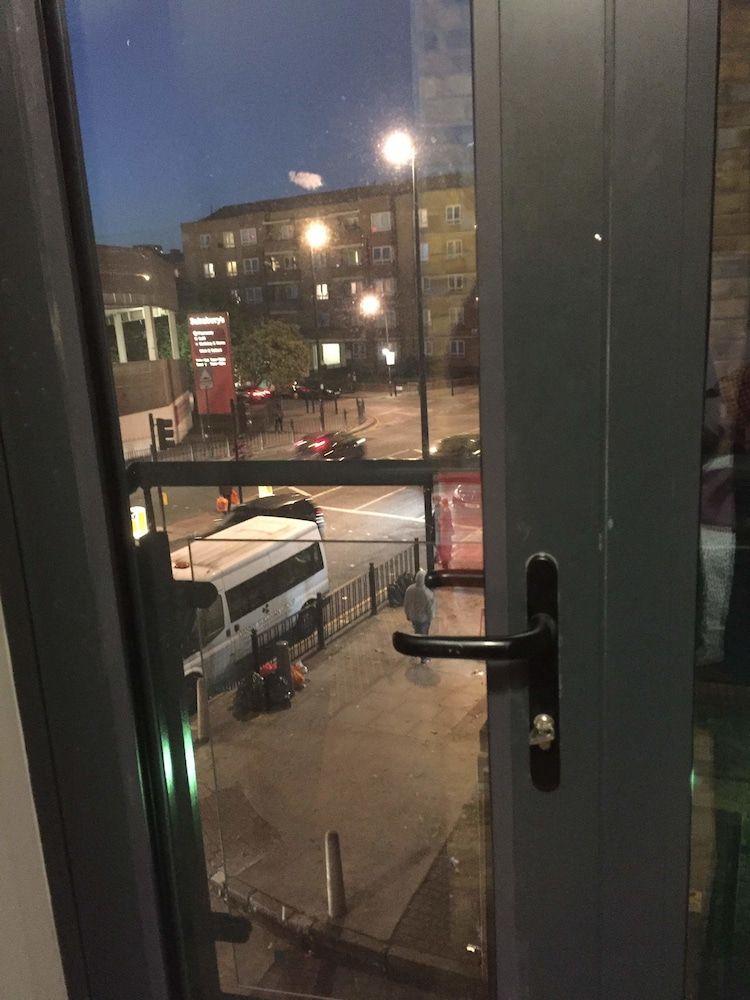 Whitechapel Guest House City Single Room, Balcony, City View (Shared Bathroom) 3