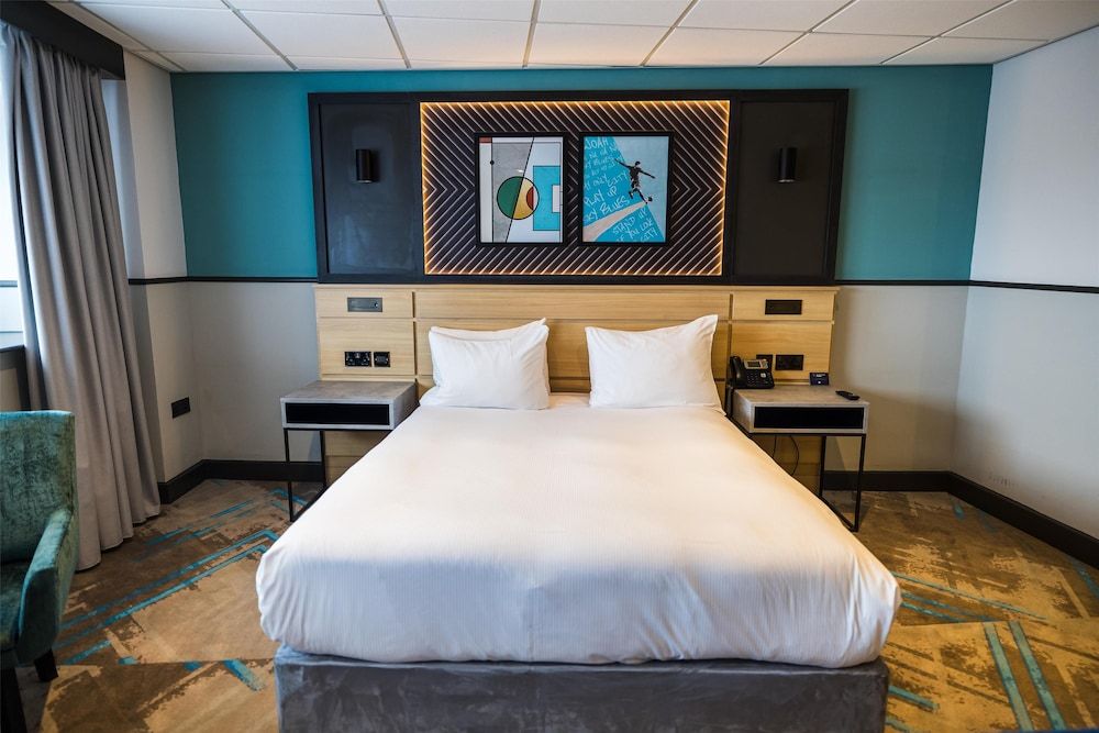 undefined DoubleTree by Hilton Coventry Building Society Arena 7