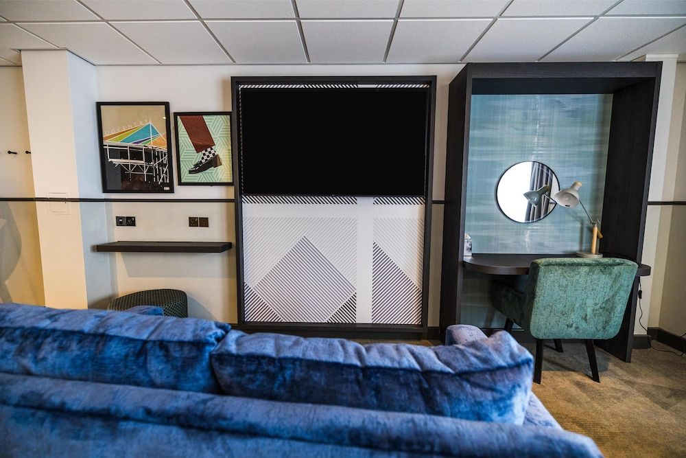 undefined DoubleTree by Hilton Coventry Building Society Arena 8