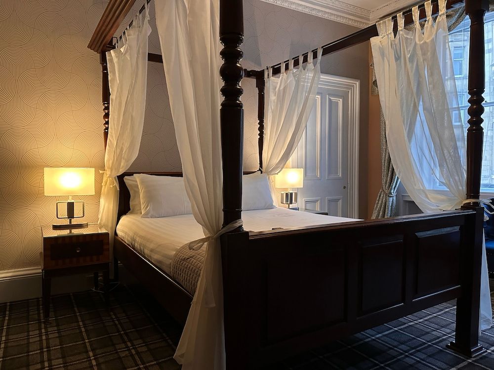 undefined The Valentine Townhouse Hotel