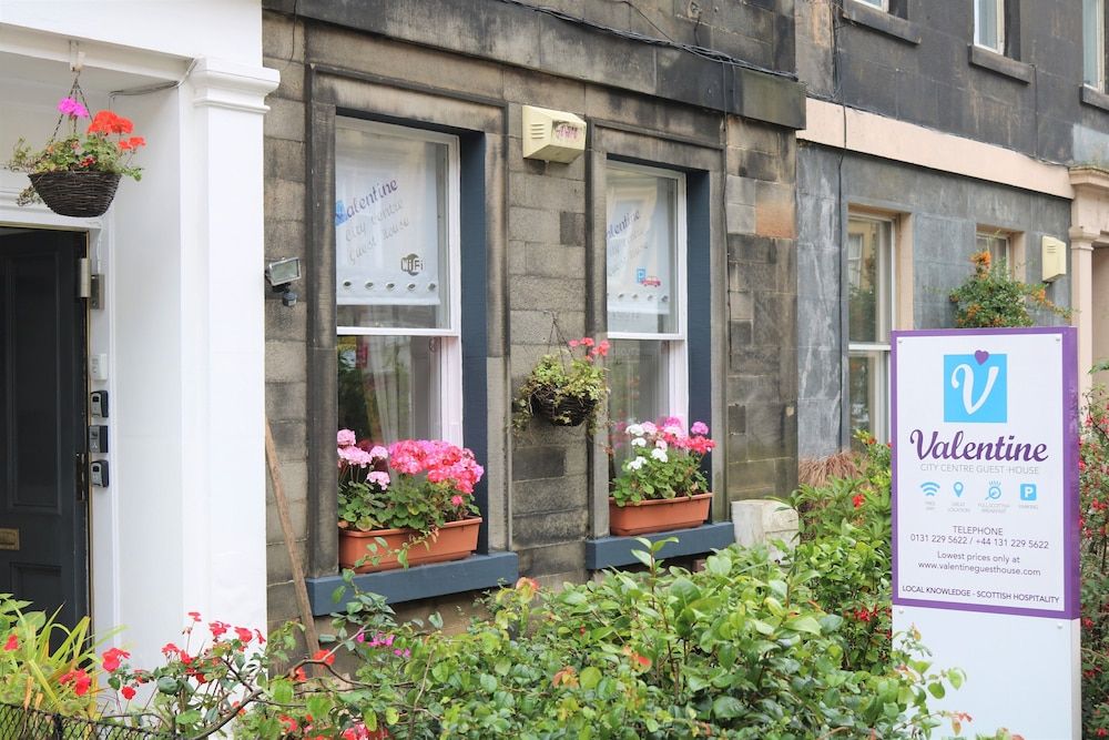 undefined The Valentine Townhouse Hotel 7