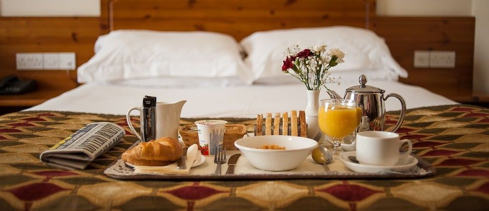 Dunsilly Hotel Double or Twin Room 2