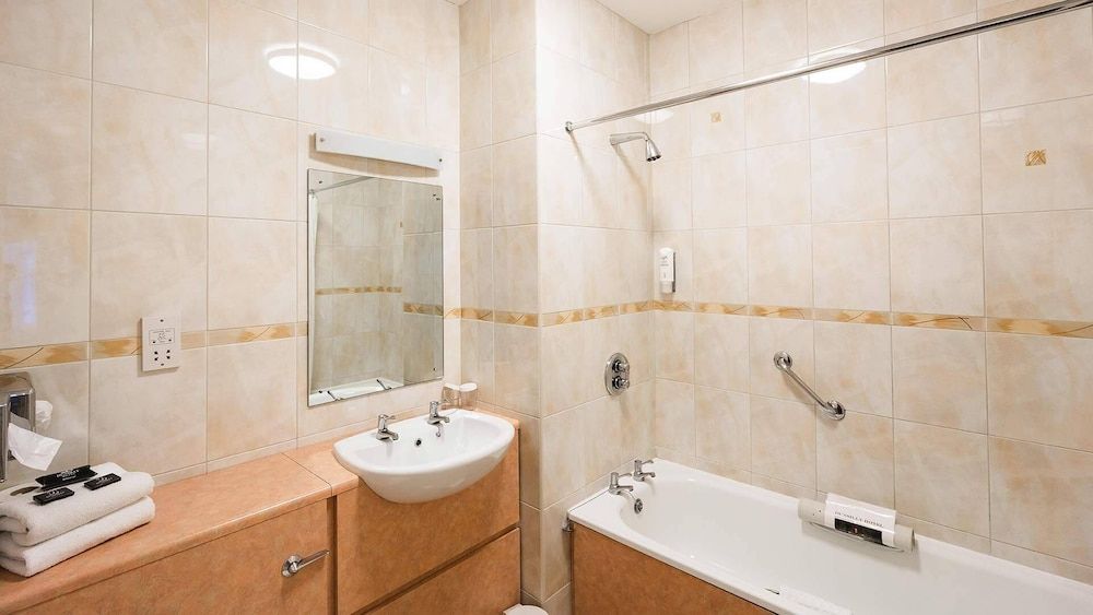 Dunsilly Hotel Double or Twin Room 5