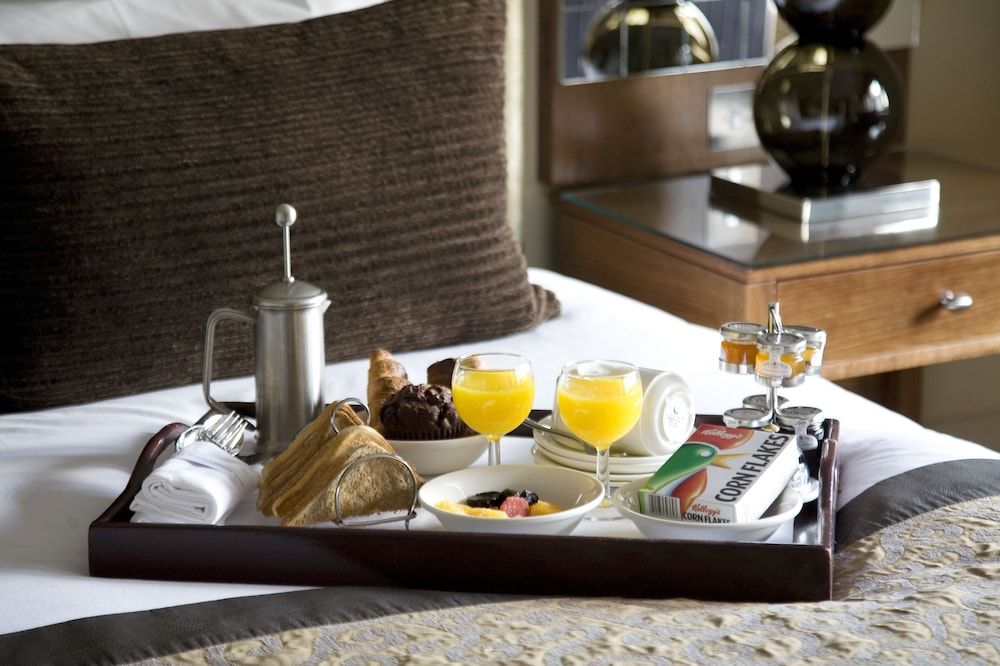 Western House Hotel Executive Double Room, 1 Bedroom 11