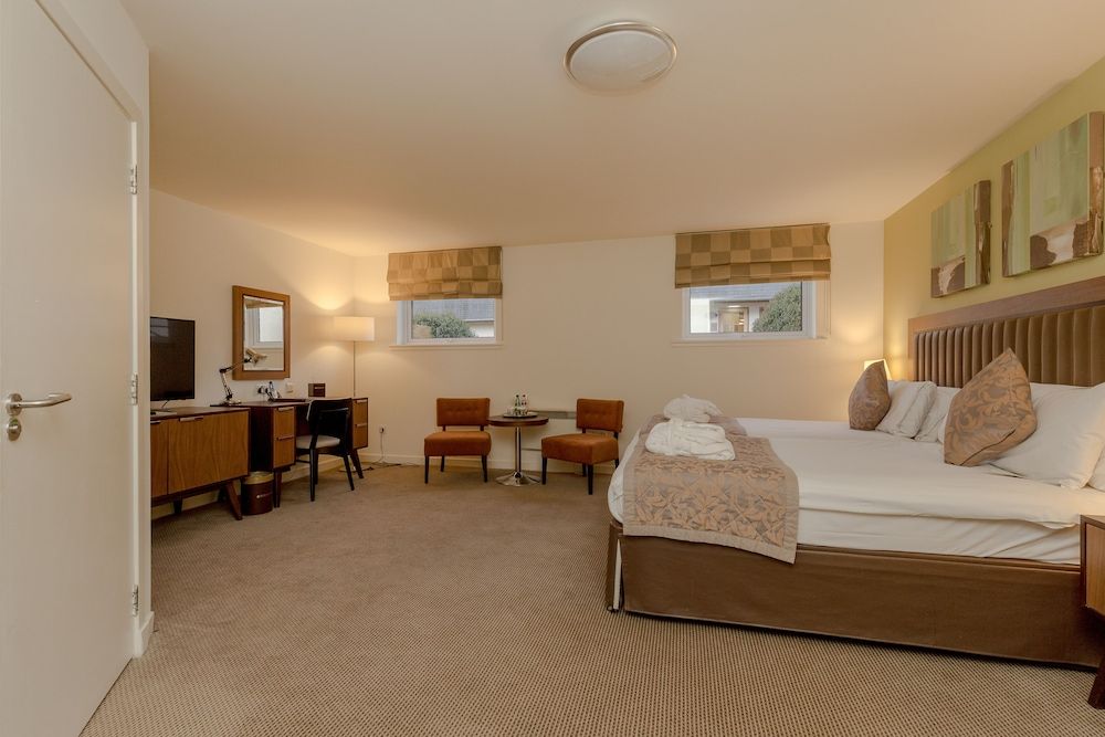 Western House Hotel Standard Double or Twin Room, 1 Bedroom, Annex Building 2