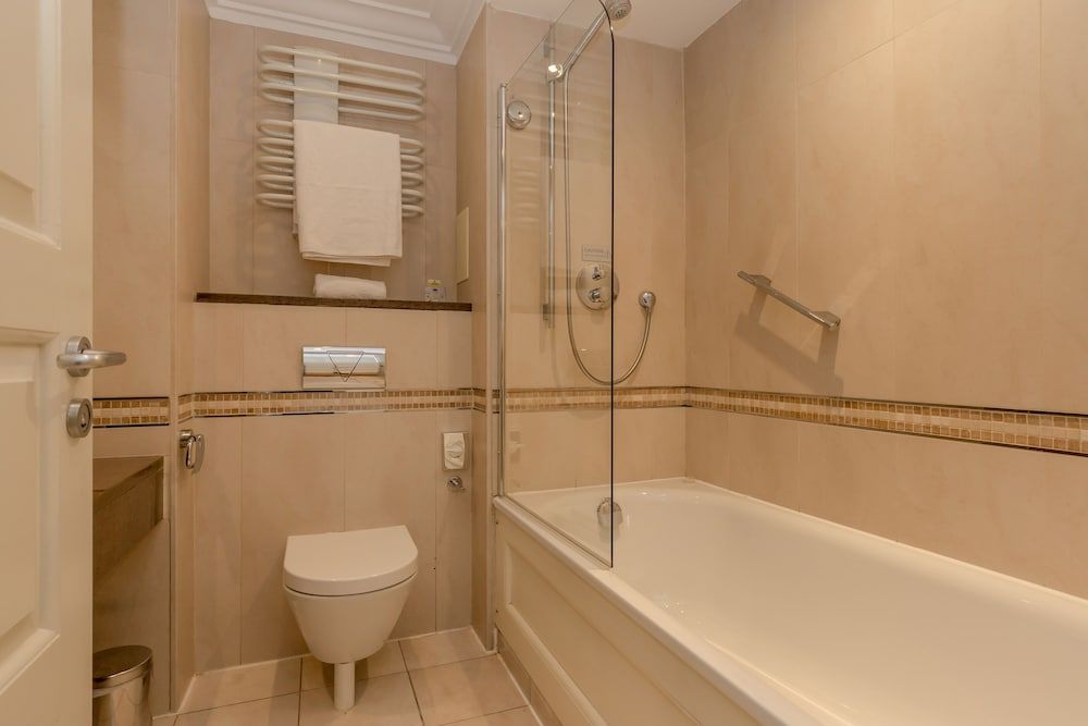 Western House Hotel Executive Double Room, 1 Bedroom 13