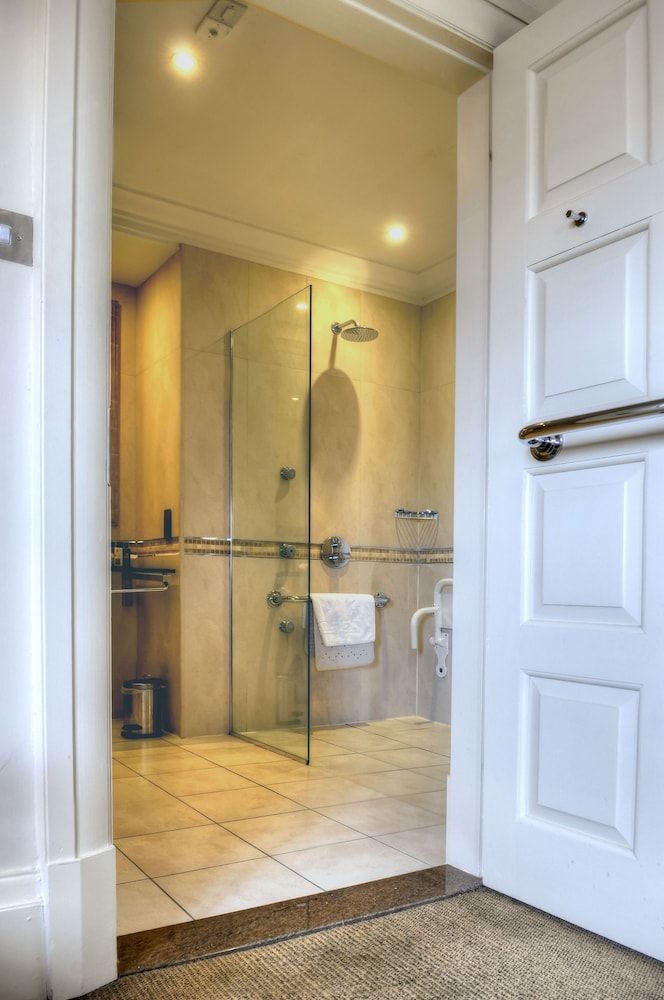 Western House Hotel Executive Double Room, 1 Bedroom 12