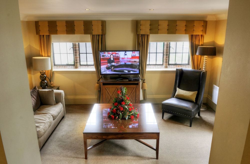 Western House Hotel Executive Double Room, 1 Bedroom 16