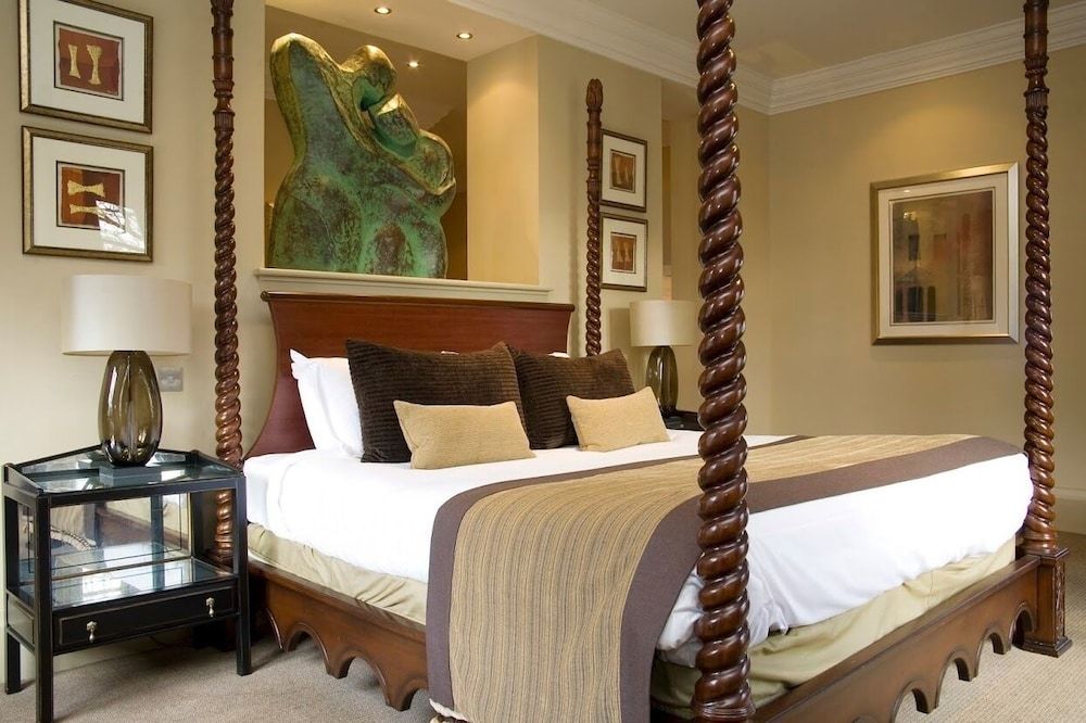 Western House Hotel Executive Double Room, 1 Bedroom 4