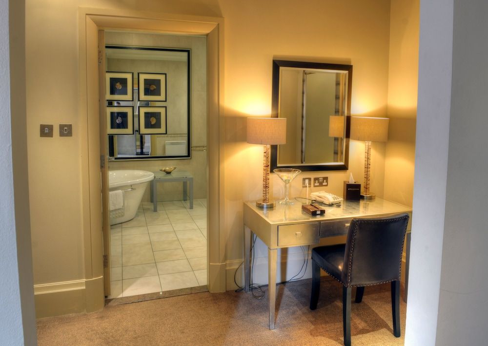 Western House Hotel Executive Double Room, 1 Bedroom 17