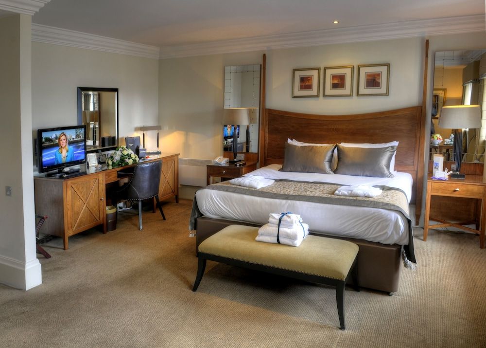 Western House Hotel Executive Double Room, 1 Bedroom 7