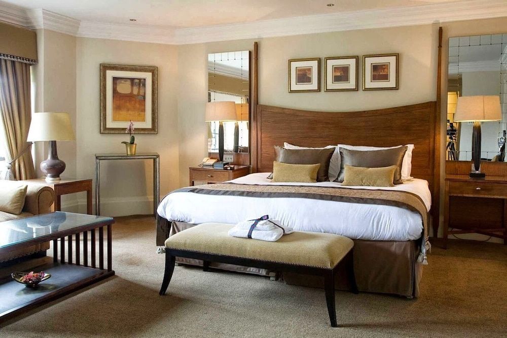 Western House Hotel Executive Double Room, 1 Bedroom 9