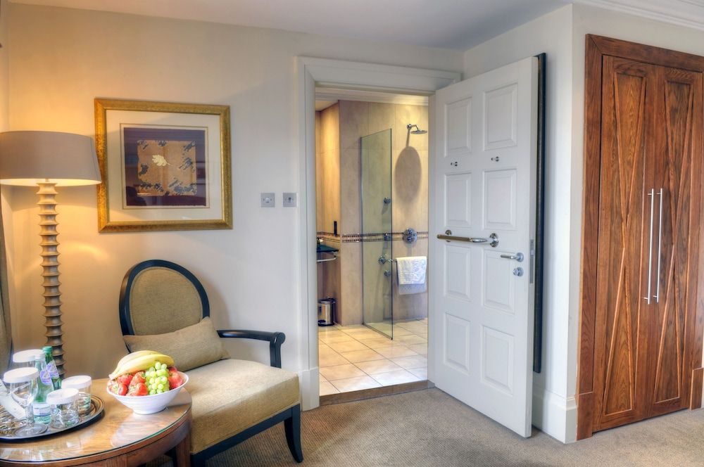 Western House Hotel Executive Double Room, 1 Bedroom 18