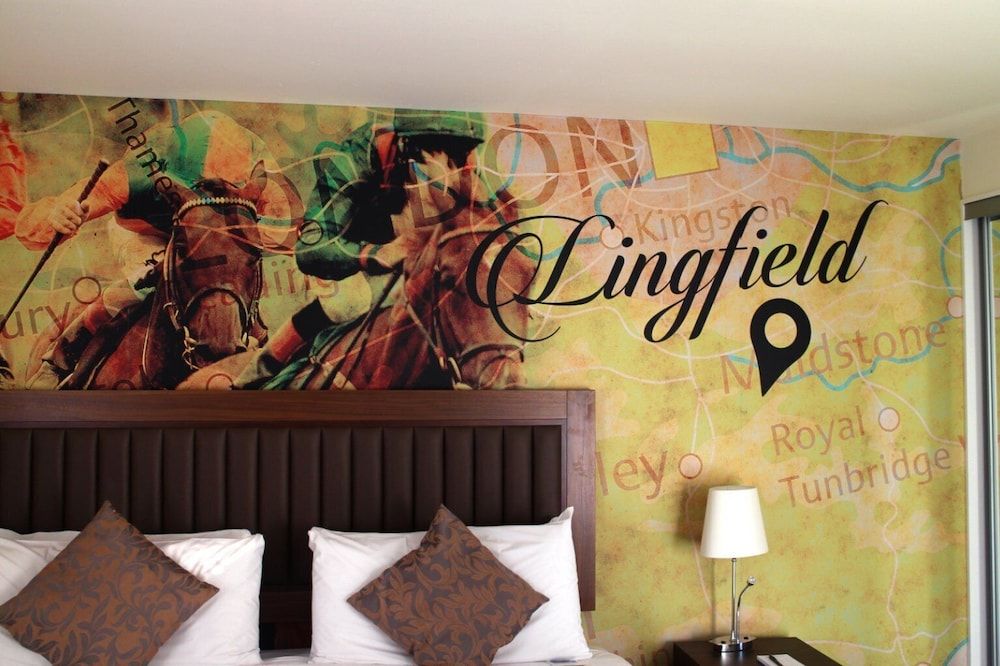 Western House Hotel Standard Double or Twin Room, 1 Bedroom, Annex Building 4