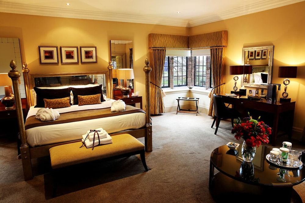 Western House Hotel Executive Double Room, 1 Bedroom 8