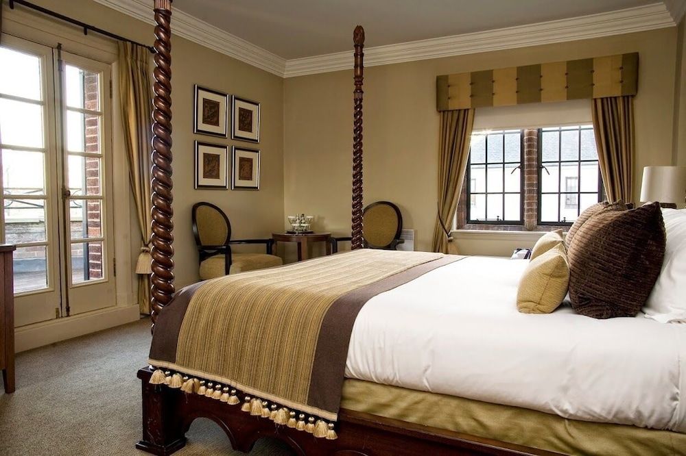 Western House Hotel Executive Double Room, 1 Bedroom 3