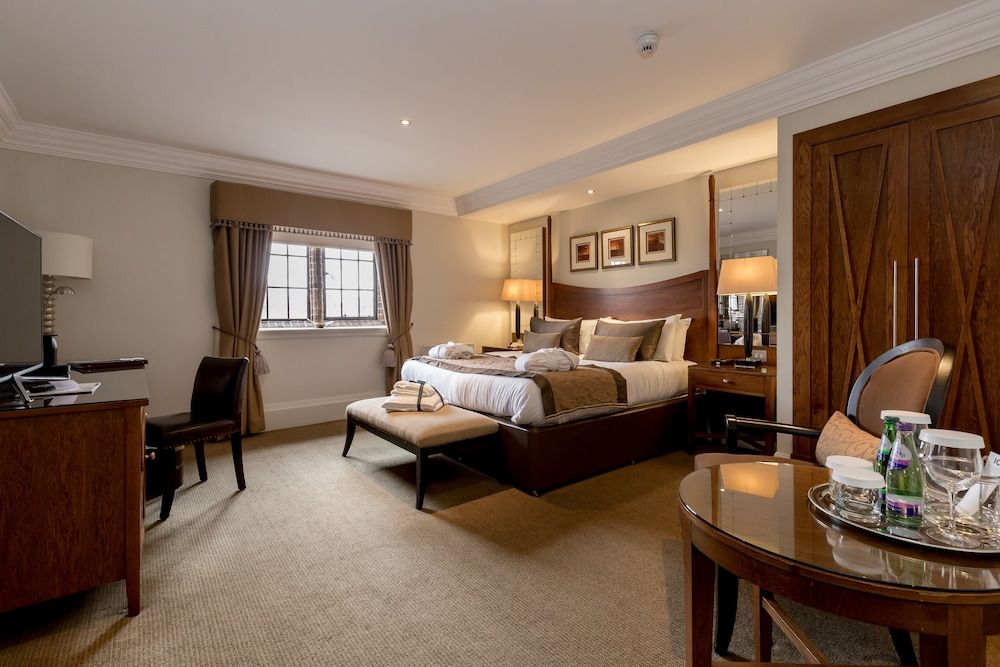 Western House Hotel Executive Double Room, 1 Bedroom 10