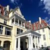 Peebles Hydro Hotel