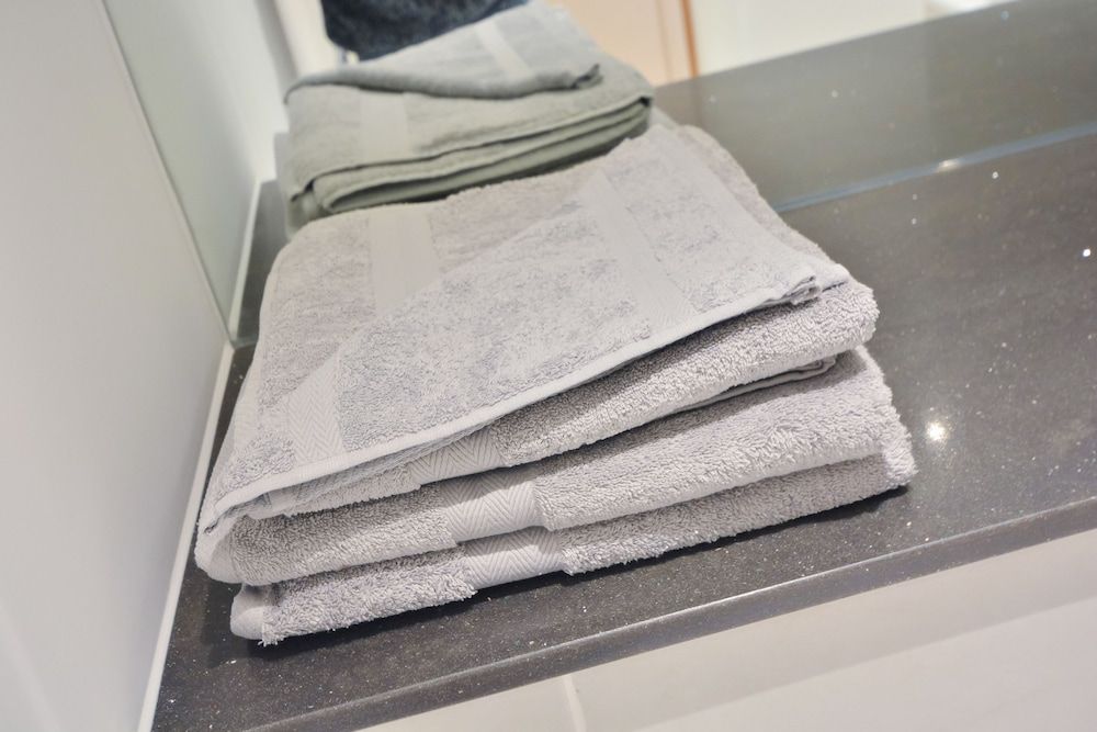 The Kensington Residencies Deluxe Apartment, 1 Bedroom, Balcony 6