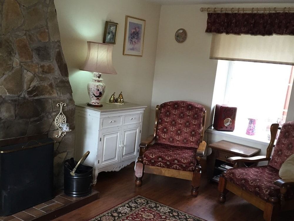 Lisnafillan Lodge Family Cottage, Private Bathroom, Garden View (self-catering) 4