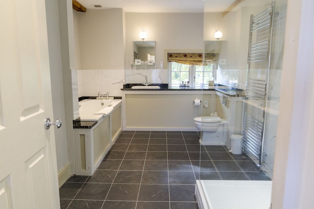 Hintlesham Hall Hotel Large Principal Double 7