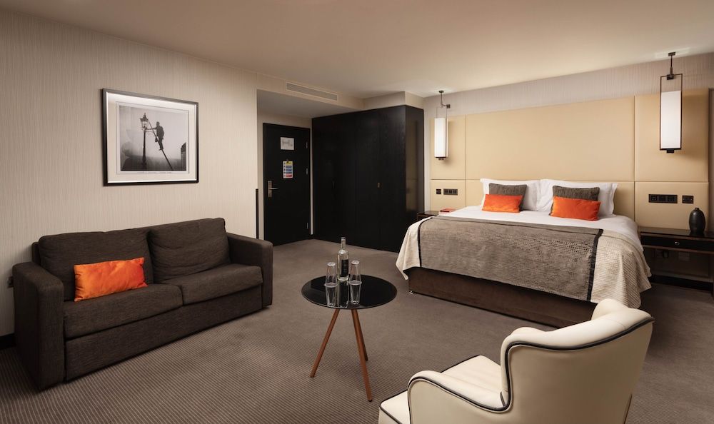 Montcalm Royal London House, London City