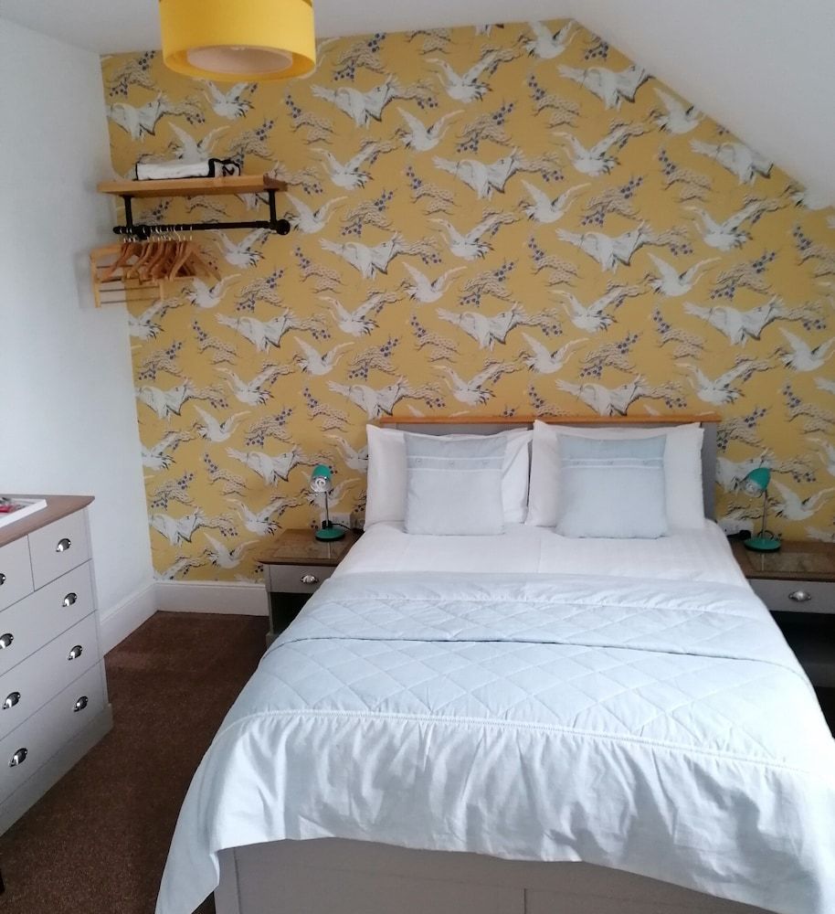 Double Room, Ensuite
