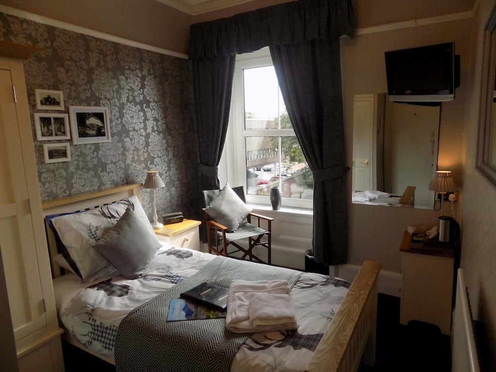 Glendale Guest House Penrith Deluxe Single Room, Ensuite 2