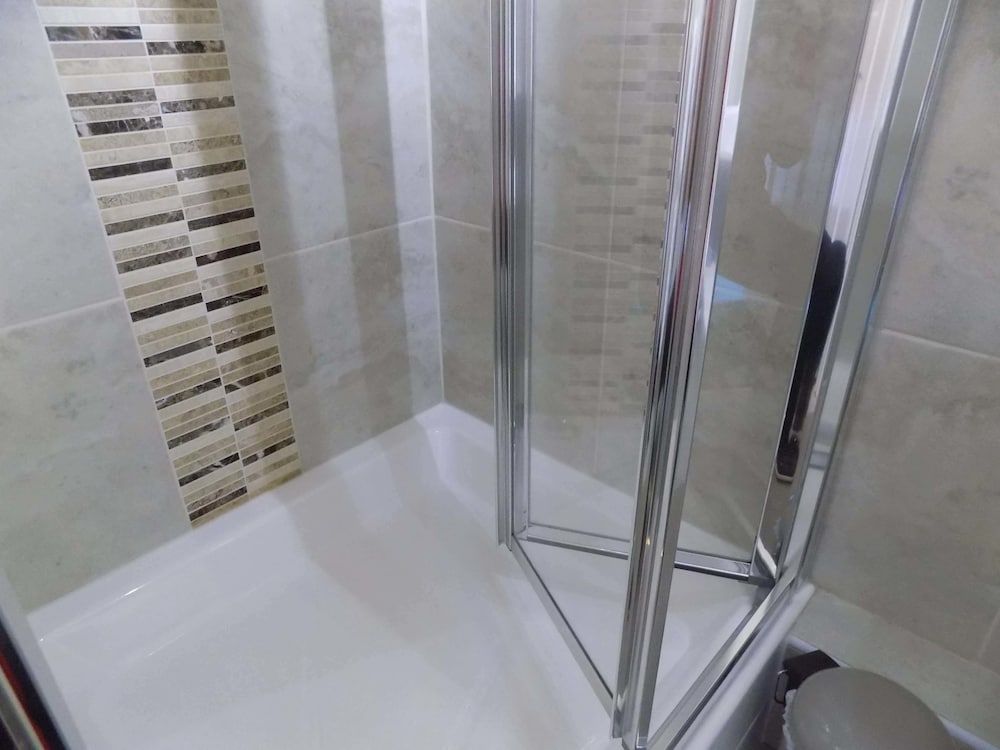 Glendale Guest House Penrith Deluxe Double Room 4