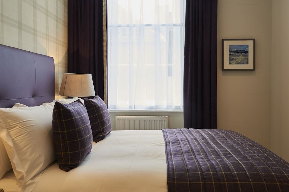 Braid Apartments by Mansley Deluxe Apartment, 1 Bedroom, Non Smoking, Kitchen 2