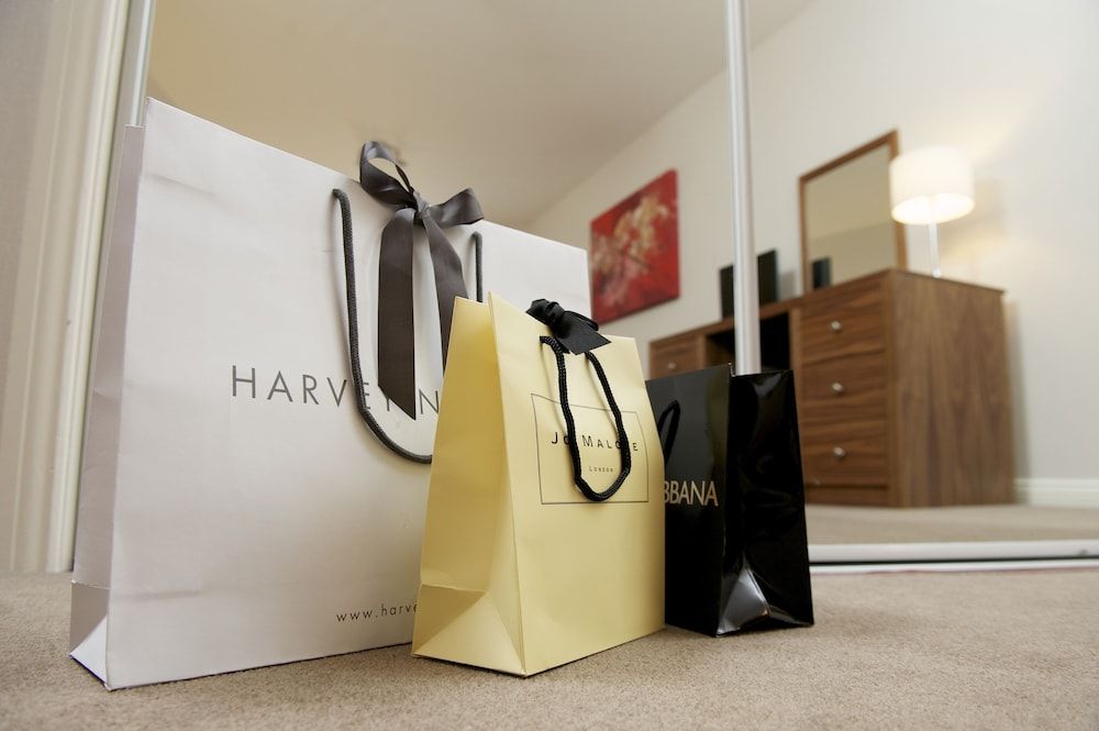 Braid Apartments by Mansley Deluxe Apartment, 1 Bedroom, Non Smoking, Kitchen 10