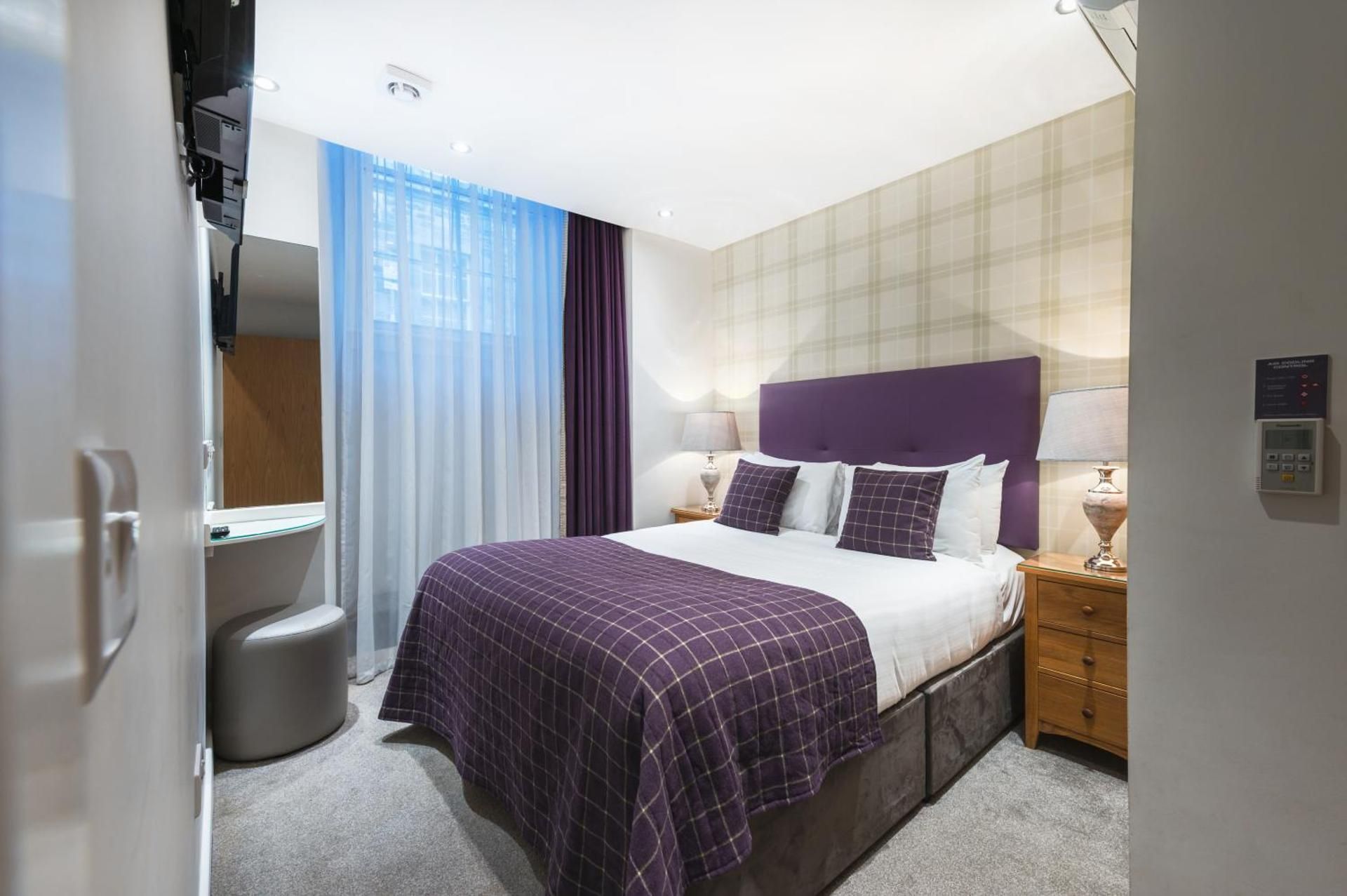 undefined Braid Apartments by Mansley 3