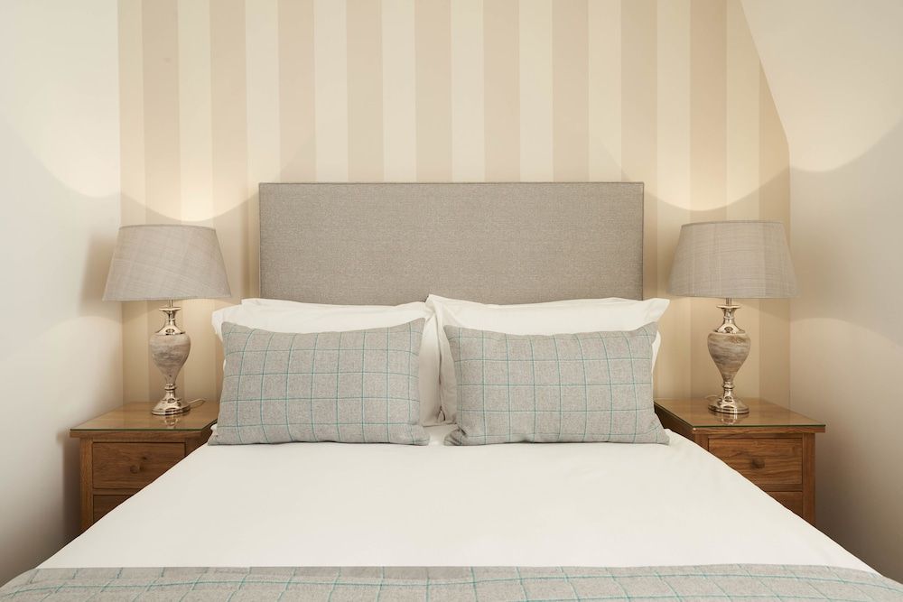 Braid Apartments by Mansley Deluxe Apartment, 1 Bedroom, Non Smoking, Kitchen