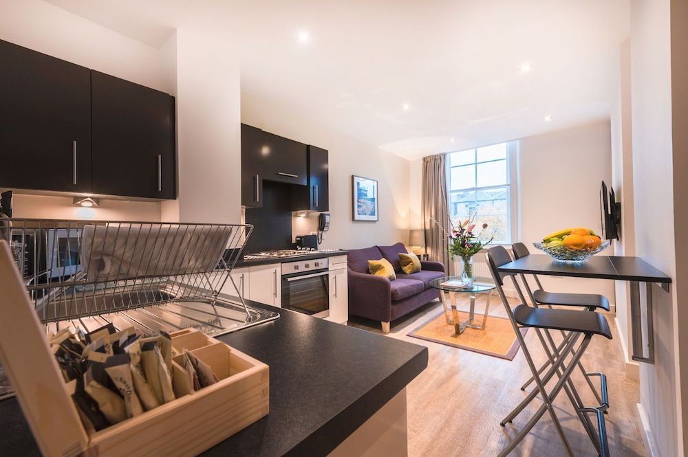 undefined Braid Apartments by Mansley 2