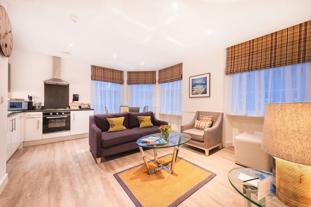 undefined Braid Apartments by Mansley 4