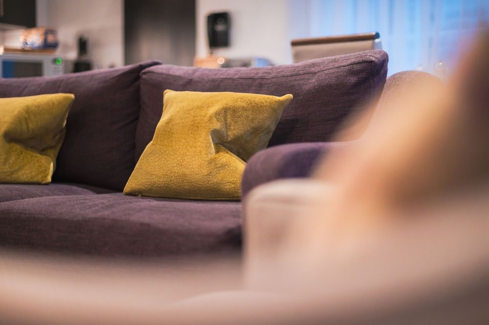 Braid Apartments by Mansley Business Studio, Non Smoking, Kitchen 8