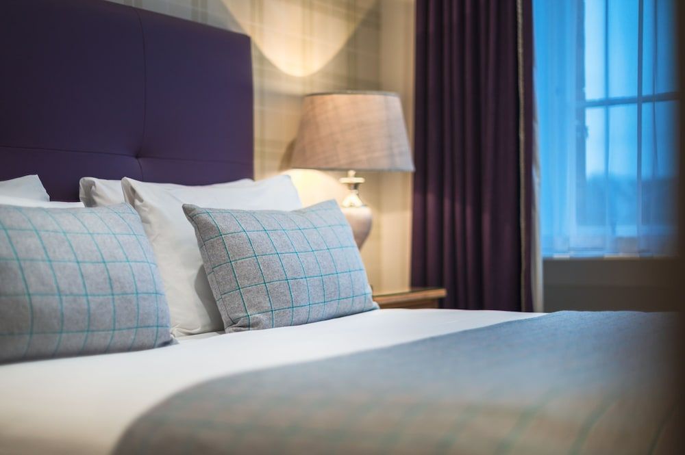 Braid Apartments by Mansley Deluxe Apartment, 1 Bedroom, Non Smoking, Kitchen 5