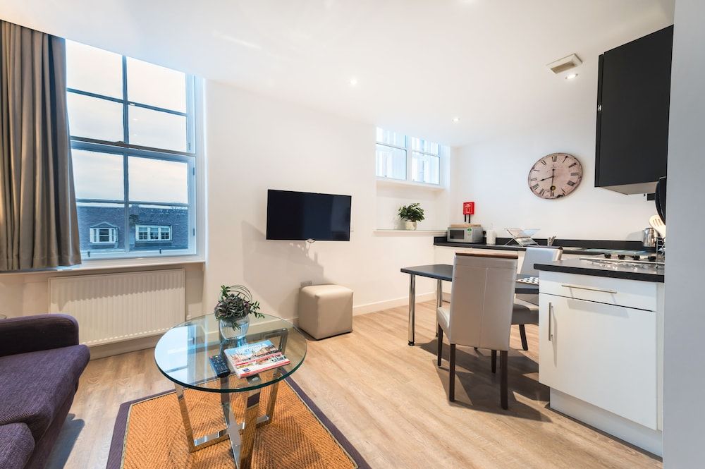 undefined Braid Apartments by Mansley 3