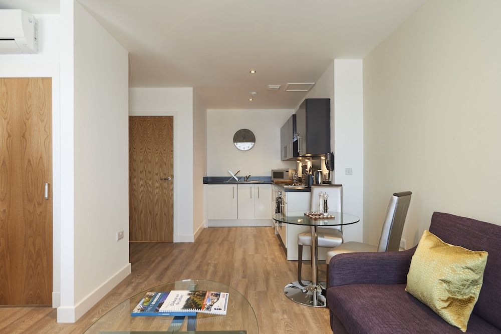 undefined Braid Apartments by Mansley 10