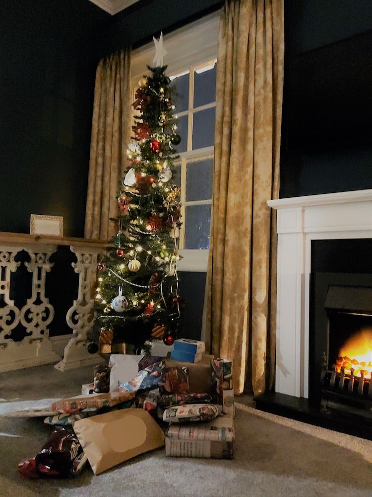 The Northwick Arms Signature Suite, 1 King Bed, River View 3