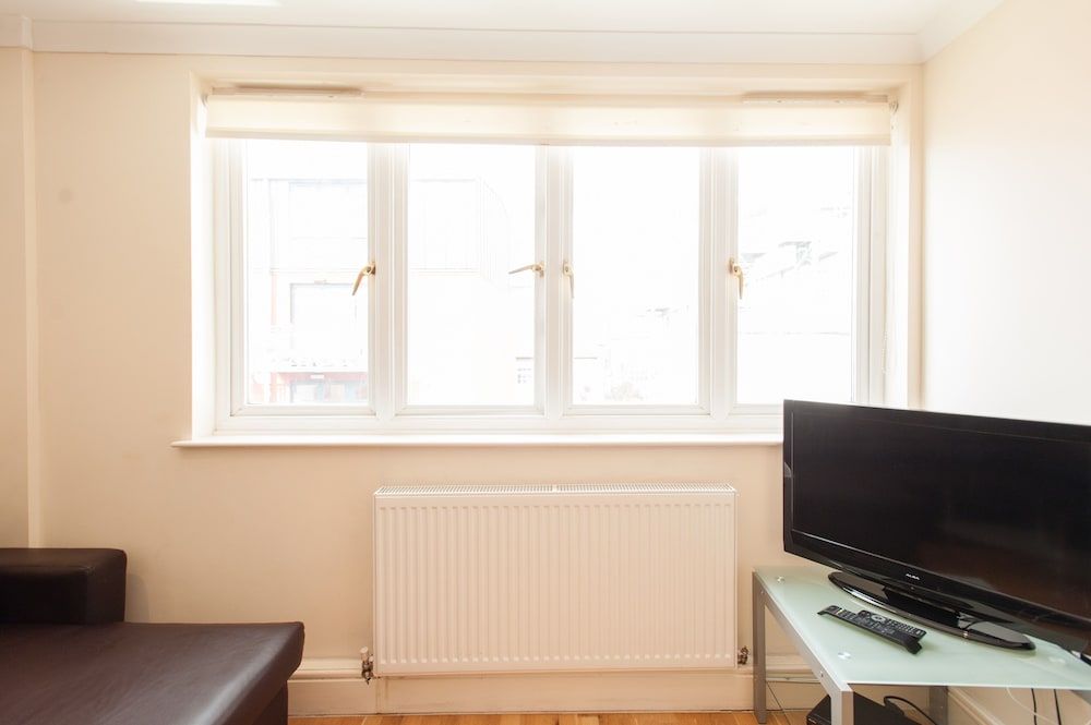 London Serviced Apartments Apartment, 2 Bedrooms 15