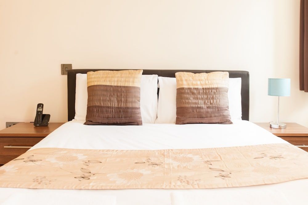 undefined London Serviced Apartments 4