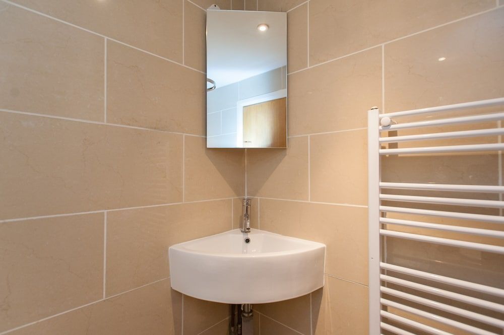 London Serviced Apartments Apartment, 2 Bedrooms 19