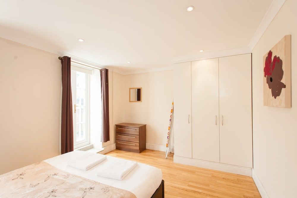 undefined London Serviced Apartments 9