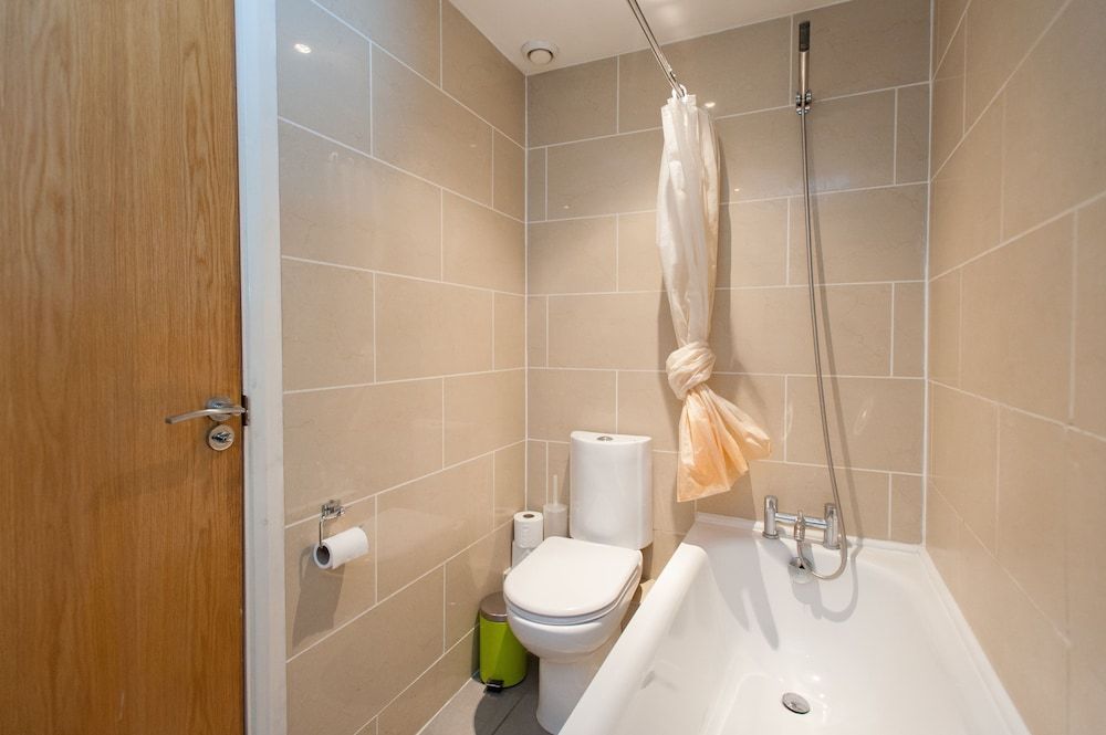 London Serviced Apartments Apartment, 2 Bedrooms 27